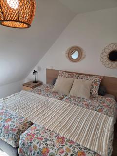 Arc en Ciel du Mont B&B - 6