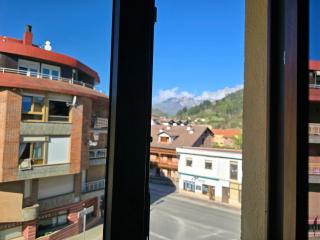 Hosteria Picos De Europa - 1