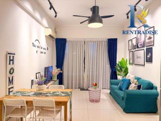 Danga Bay Country Garden by RR JBcity - 4