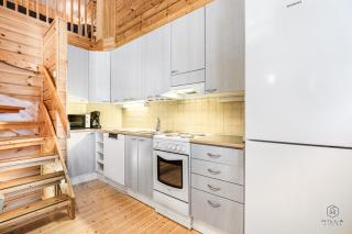 Northern Delight Ulda by Hilla Villas - 6