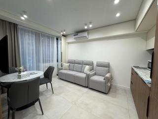 Cozy Apartment in Central Yerevan - 0