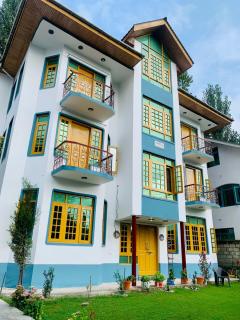 Little Paradise Kashmir - 8