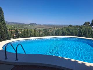 Maison avec logement indépendant, piscine privée et vue mer - 5