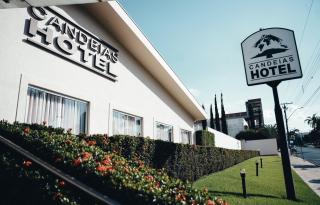 Candeias Hotel - 0