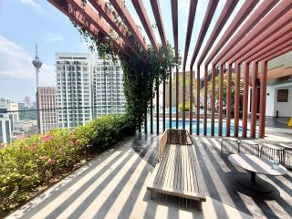 Kuala Lumpur Majestic Residence By AR Stay - 9
