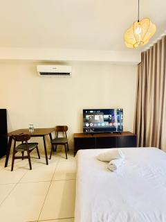 Kuala Lumpur Majestic Residence By AR Stay - 5
