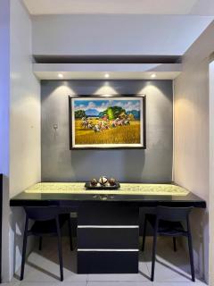 Stylish Condo in Jazz Residences Makati City - 2