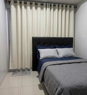 Stylish Condo in Jazz Residences Makati City - 1