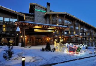 Pirin Golf Hotel & Spa - Bansko - 5