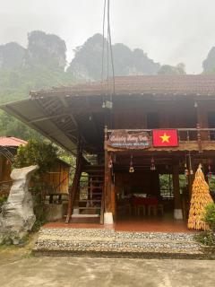 Homestay Hoàng Tuấn - 7