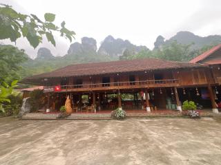 Homestay Hoàng Tuấn - 6