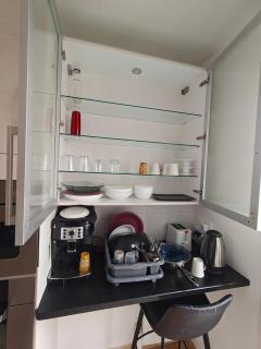 10min Paris F3 -2 bedroom- tout equipe, calme - 3
