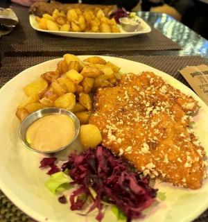 Splendid view Sinaia - 6