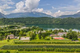 Garden House - Hotel Sport - 4