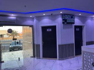 فندق اجنحه البيداء فرع2 AlBaydaa Suites Hotel Branch - 2