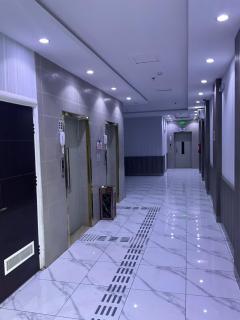 فندق اجنحه البيداء فرع2 AlBaydaa Suites Hotel Branch - 1