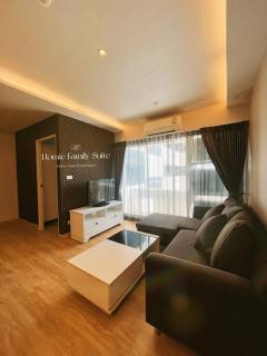 2BR Homie Family Suite - 9