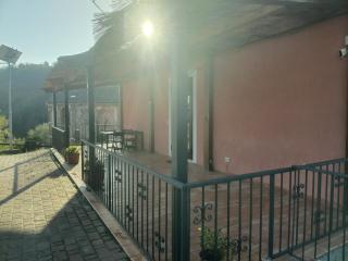 La villa di zio Pino - 0