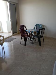 Modern Sea View Apartment in Prime Location - 9