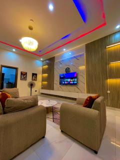 Blissful Place Residences - 9