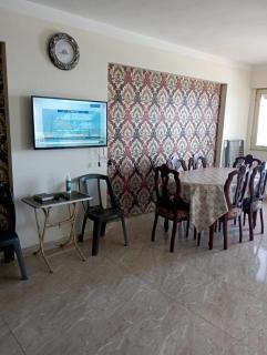 Modern Sea View Apartment in Prime Location - 6