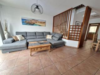 Villa Rosa Gadis - 2