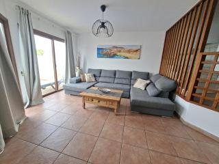 Villa Rosa Gadis - 1