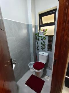 Cozy Studio Apartment with Pool near KSG -Arc II Wangige - 6