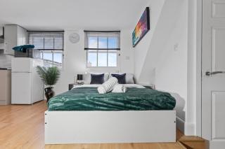 Cosy Studio - Close to Universities & City Centre - 8