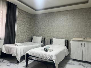 Çankaya Kızılay Elit Öztürk Apart Otel - 6