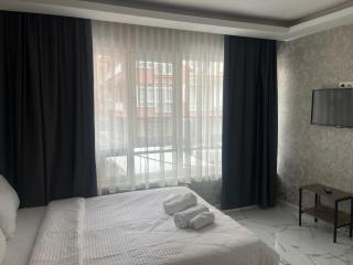 Çankaya Kızılay Elit Öztürk Apart Otel - 5