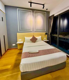 Kuala Lumpur Infinitum Residence By AR Stay - 0