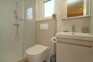 Mobile Home PANORAMA PREMIUM in Camping Park Umag - 6