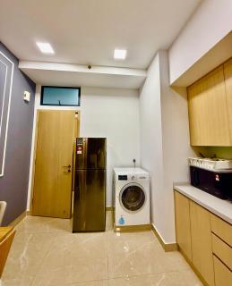 Kuala Lumpur Infinitum Residence By AR Stay - 8