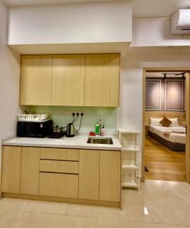 Kuala Lumpur Infinitum Residence By AR Stay - 7