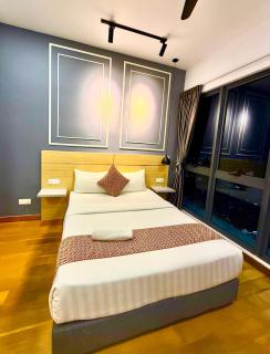 Kuala Lumpur Infinitum Residence By AR Stay - 5