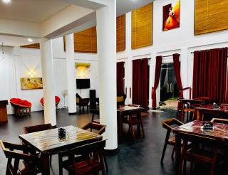Amore Beach Resort - 7