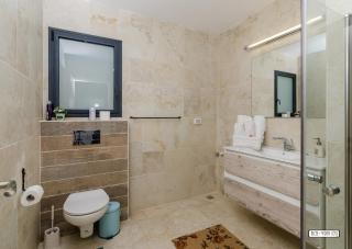 Zemer Lodging - Sede Eli‘ezer - 4