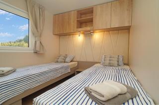 Mobile Home PANORAMA PREMIUM in Camping Park Umag - 3