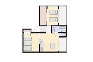 髙松の宿 かめおか屋 - 4
