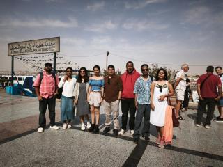 Crystala 2 guest house - Aswan - 7