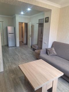 Quiet Apartment in City Center - 5