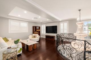 River Front Modern French Provincial - 4