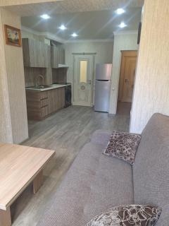 Quiet Apartment in City Center - 3