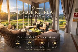 Royal Hills Retreat - The Midst 2 - 9