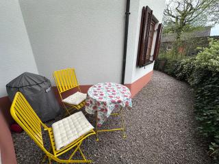 Appartement Zirbe - 6
