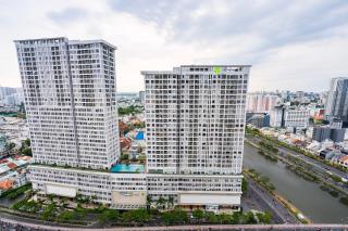 RiverGate Saigon - Ho Chi Minh-stad - 9