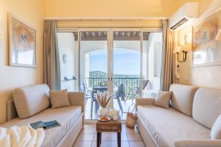 Résidence Pierre & Vacances Les Restanques du Golfe de Saint-Tropez - Grimaud - 6