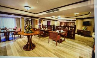 Serena hotel kampala - 4