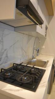 Peaks -La Prestigia A3 Luxury 1BR Sea View Apartment - 9